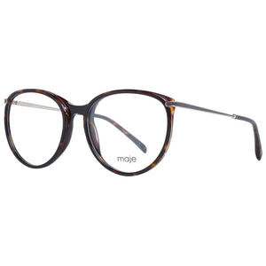 Maje Brown Acetate Glasses (Frames)
