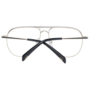 Maje Gold Stainless Steel Glasses (Frames)