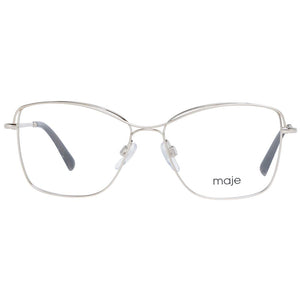 Maje Gold Stainless Steel Glasses (Frames)