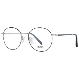 Maje Gold Stainless Steel Glasses (Frames)