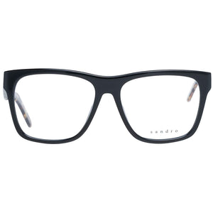 Sandro Black Acetate Glasses (Frames)