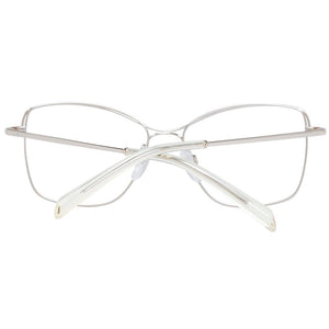 Maje Gold Stainless Steel Glasses (Frames)