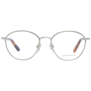Sandro Silver Stainless Steel Glasses (Frames)