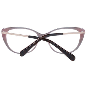Ted Baker Brown Acetate Glasses (Frames)