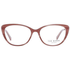 Ted Baker Pink Acetate Glasses (Frames)