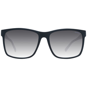 Guess Black Plastic Sunglasses