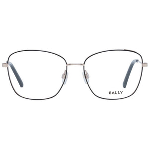 Bally Black Metal Glasses (Frames)