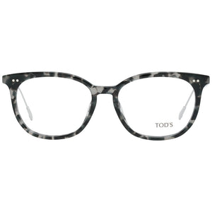 Tod's Black Metal & Plastic Glasses (Frames)