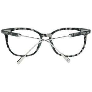 Tod's Black Metal & Plastic Glasses (Frames)
