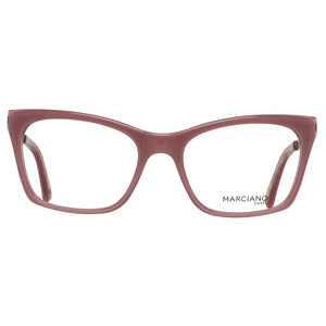 Marciano by Guess Pink Metal & Plastic Glasses (Frames)
