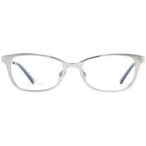 Swarovski Silver Metal Glasses (Frames)