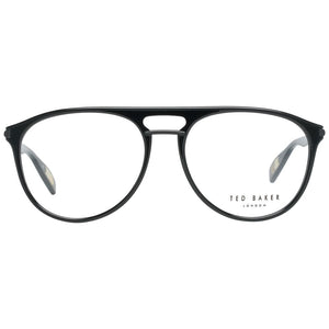 Ted Baker Black Plastic Glasses (Frames)