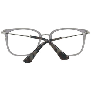 Police Gray Metal & Plastic Glasses (Frames)