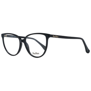 Max Mara Black Plastic Glasses (Frames)