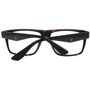 BMW Brown Plastic Glasses (Frames)