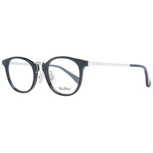 Max Mara Black Plastic Glasses (Frames)