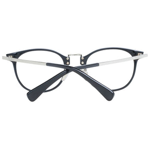 Max Mara Black Plastic Glasses (Frames)