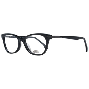Lozza Black Acetate & Plastic Glasses (Frames)
