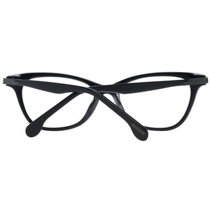 Lozza Black Acetate & Plastic Glasses (Frames)