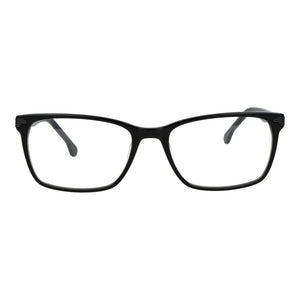 Lozza Black Acetate & Plastic Glasses (Frames)