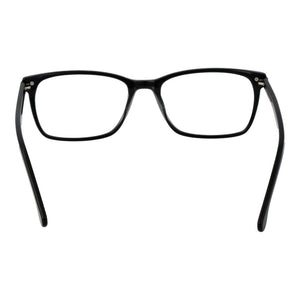 Lozza Black Acetate & Plastic Glasses (Frames)