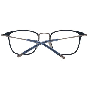 Lozza Gray Metal Glasses (Frames)