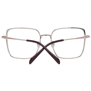Emilio Pucci Silver Metal Glasses (Frames)
