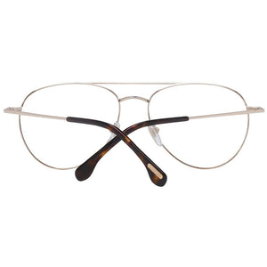 Lozza Gold Metal Glasses (Frames)