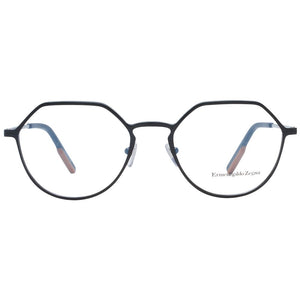 Ermenegildo Zegna Black Titanium Glasses (Frames)
