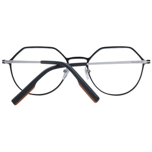 Ermenegildo Zegna Black Titanium Glasses (Frames)