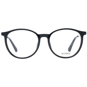 Max & Co Black Plastic Glasses (Frames)