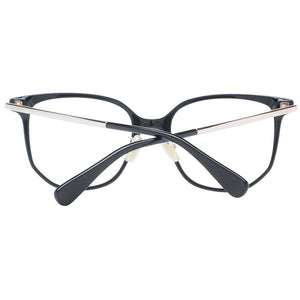 Max Mara Black Plastic Glasses (Frames)