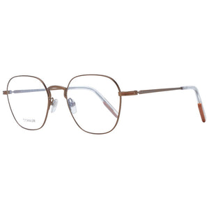 Ermenegildo Zegna Bronze Titanium Glasses (Frames)
