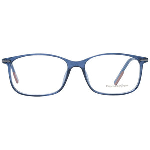 Ermenegildo Zegna Blue Titanium Glasses (Frames)