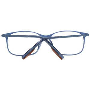 Ermenegildo Zegna Blue Titanium Glasses (Frames)