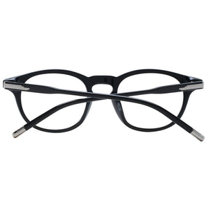 Lozza Black Acetate & Plastic Glasses (Frames)