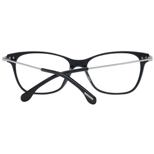 Lozza Black Acetate & Plastic Glasses (Frames)