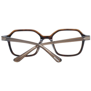 Lozza Brown Acetate & Plastic Glasses (Frames)