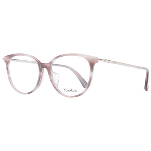 Max Mara Pink Plastic Glasses (Frames)