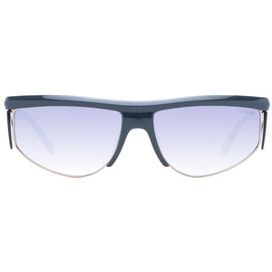 Guess Gray Plastic Sunglasses