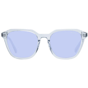 Gant Gray Plastic Sunglasses