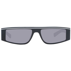 Sting Black Acetate & Plastic Sunglasses