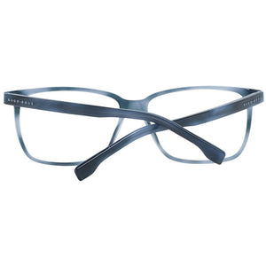 Hugo Boss Blue Acetate Glasses (Frames)