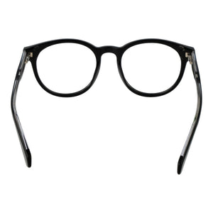 Polaroid Black Eco Acetate Glasses (Frames)