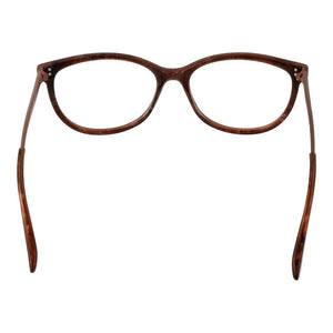 Hugo Boss Brown Acetate Glasses (Frames)