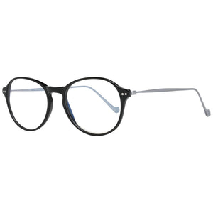 Hackett Black Plastic Glasses (Frames)