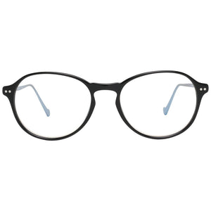 Hackett Black Plastic Glasses (Frames)