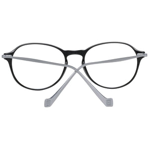 Hackett Black Plastic Glasses (Frames)
