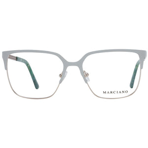 Marciano by Guess Cream Metal Glasses (Frames)