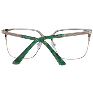 Marciano by Guess Cream Metal Glasses (Frames)